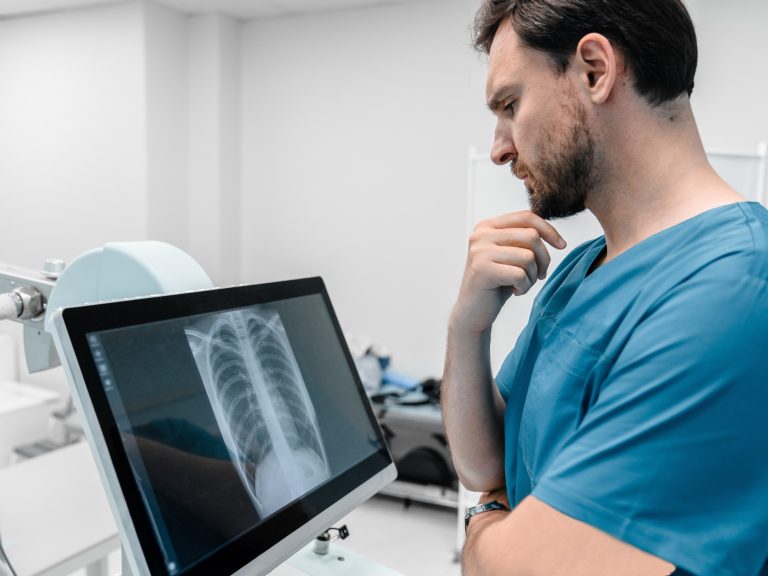 Hates a medical software program supplier in Argentina and sells the outcomes of the affected person’s research
