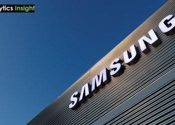 Samsung chip arrival and optimized fundraising electrotechnology