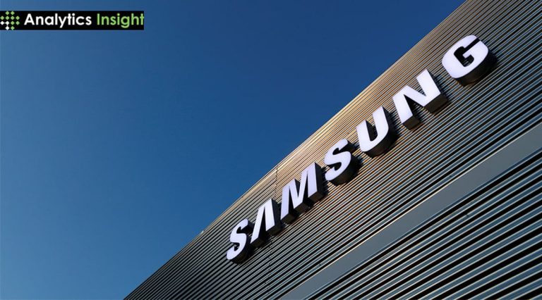 Samsung chip arrival and optimized fundraising electrotechnology