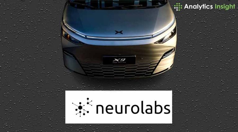 High Technological Information: Xpeng 2025 X9 with inner chip, Neurolabs decide up $ 7.eight million – Analytics perception