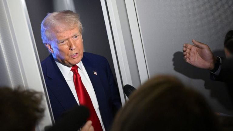 Stay updates: Trump tariffs run the worldwide commerce battle