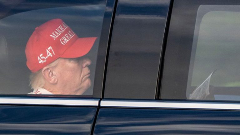 Apil 6, 2025 – Donald Trump’s presidency information