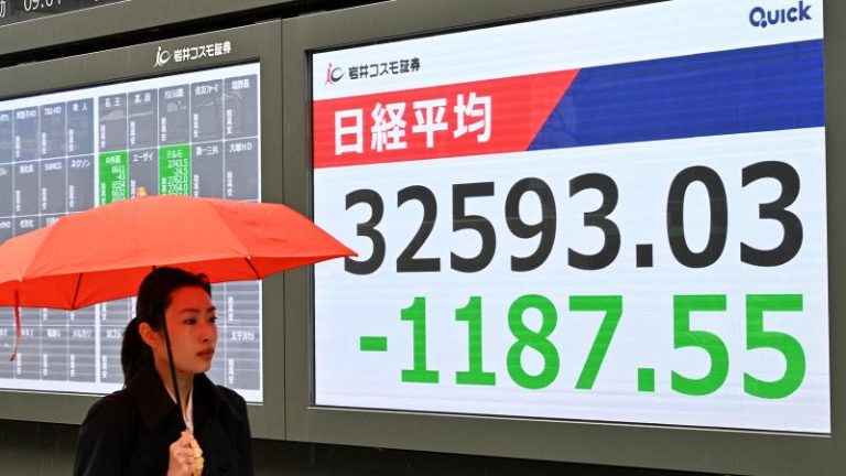 Direct Updates: International Markets Down in Trump’s Tourism Tariff