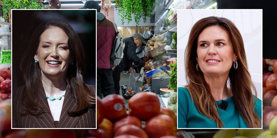 Arkansas strikes to ban ‘junk meals’ from SNAP program