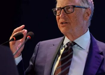 Weight reduction medicine higher than yoga, train? Invoice Gates says meds simpler than life-style adjustments