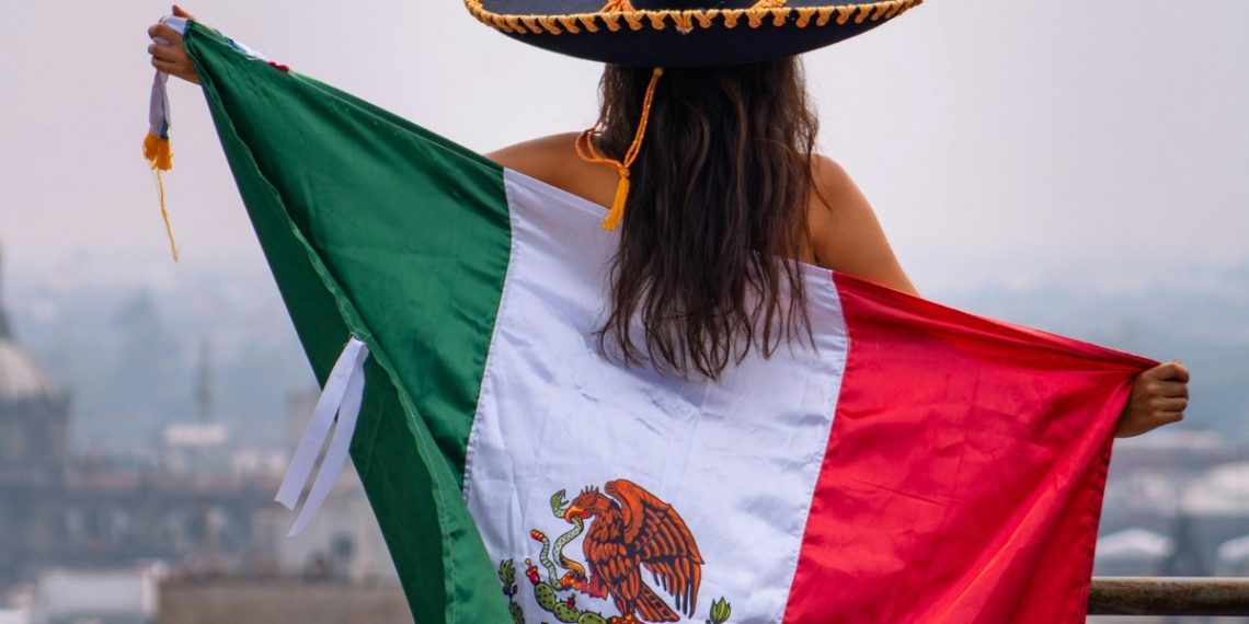 WA, OR Residents Warned to Keep away from Journey to These 6 Mexico States