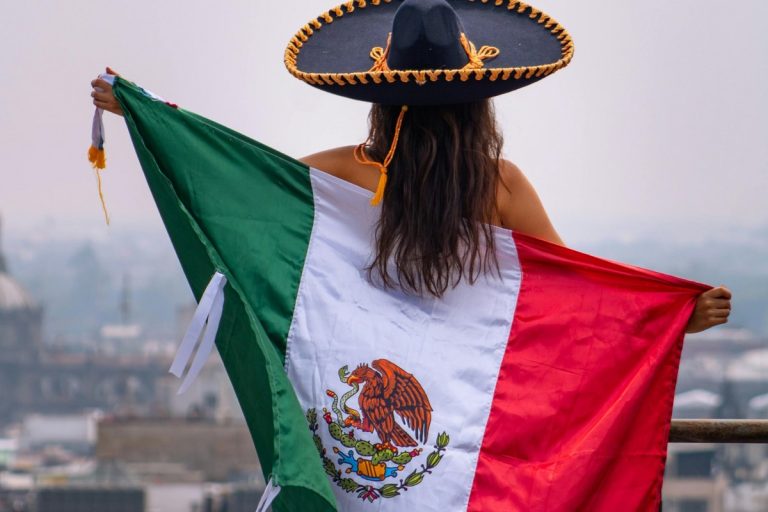 WA, OR Residents Warned to Keep away from Journey to These 6 Mexico States