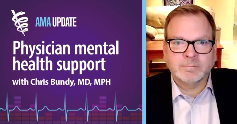 The significance of doctor well-being and psychological well being assets for medical doctors