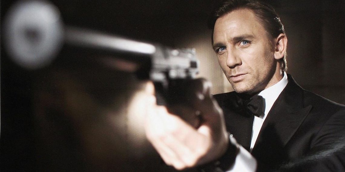 James Bond’s ‘contemporary, unique new’ imaginative and prescient sparks controversy on-line