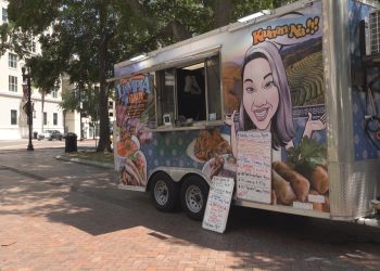 Jacksonville meals truck ban sparks considerations for homeowners