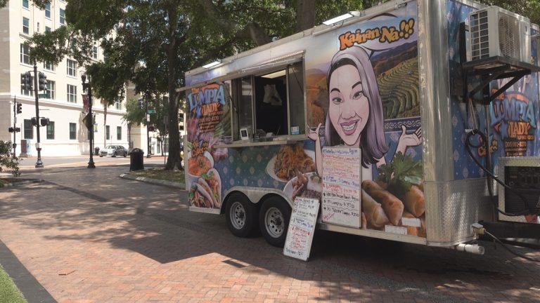 Jacksonville meals truck ban sparks considerations for homeowners
