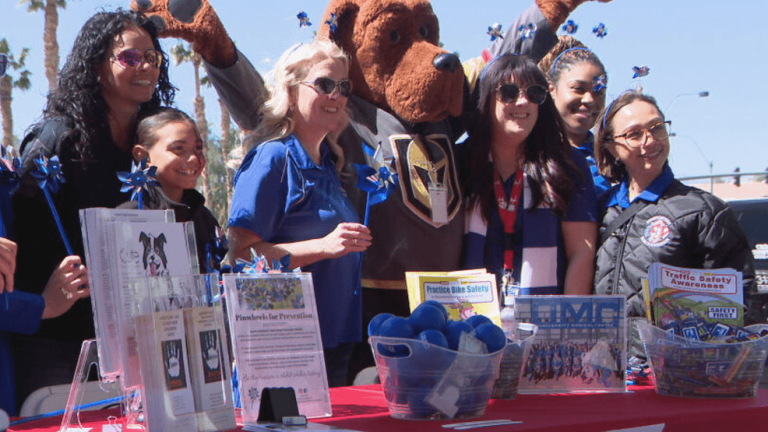 UMC hosts Spring Household Wellness Occasion providing free well being assets