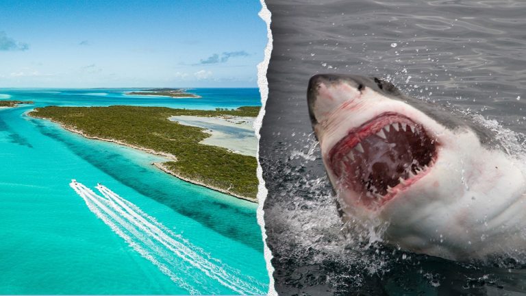 Journey warning issued for standard tropical vacation spot over crime considerations, shark assaults