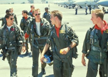 Tom Cruise pays tribute to his previous buddy Val Kilmer – Leisure Information