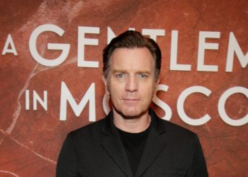 Ewan McGregor finds film star title ‘offensive’ – Leisure Information