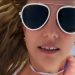 Britney Spears enjoys ‘bare’ day on the seashore – Leisure Information