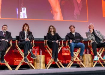 Molly Ringwald ‘very emotional’ over full Breakfast Membership reunion – Leisure Information