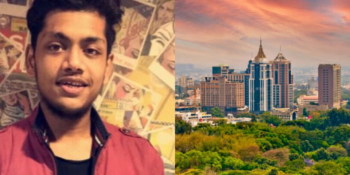 Bengaluru man incomes ‘ ₹1.eight Cr’ complains life is ‘completely unlivable’