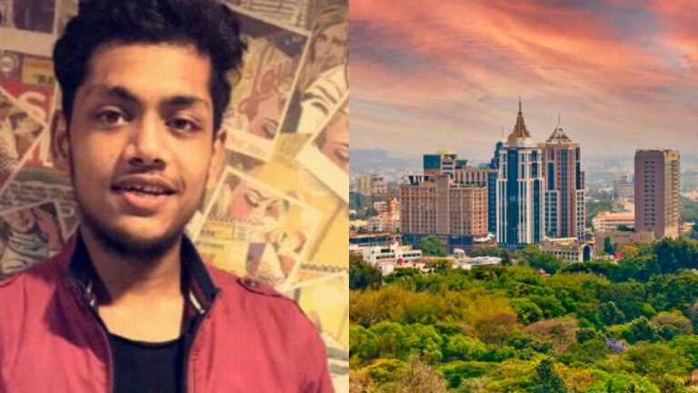 Bengaluru man incomes ‘ ₹1.eight Cr’ complains life is ‘completely unlivable’
