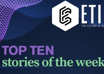 Edtech Weekly Spherical-Up: Turnitin, Amazon, Smoothwall, Degreed, Acer | Edtech Information