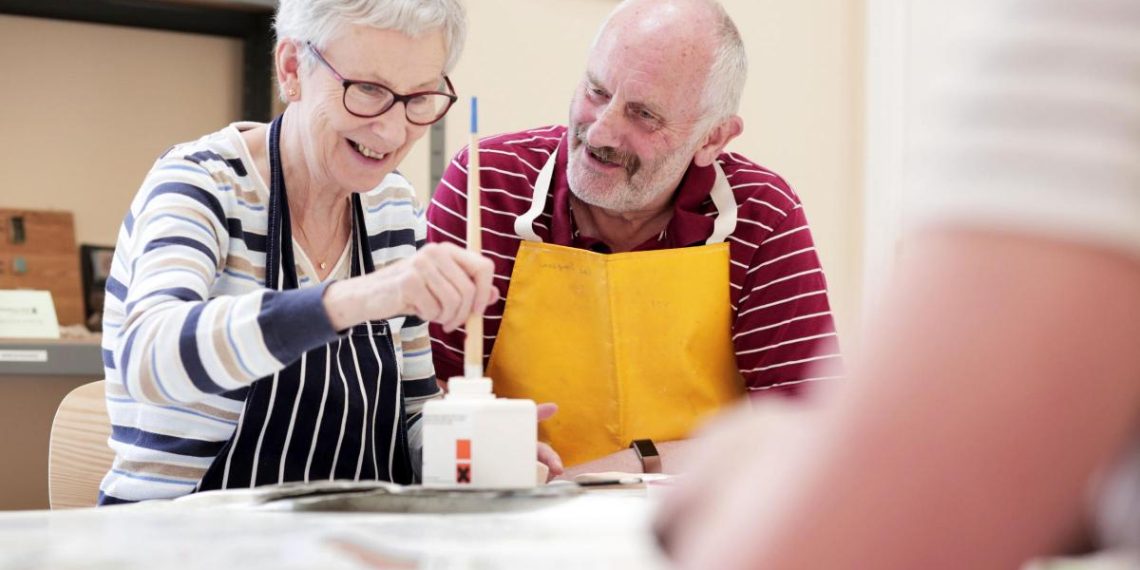 Retirement village residing is all about way of life, a lot to do and having enjoyable