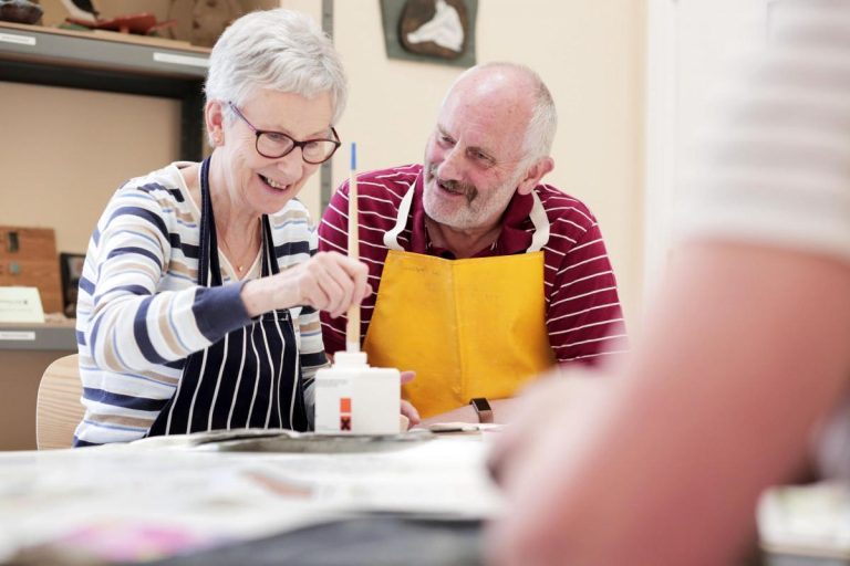 Retirement village residing is all about way of life, a lot to do and having enjoyable