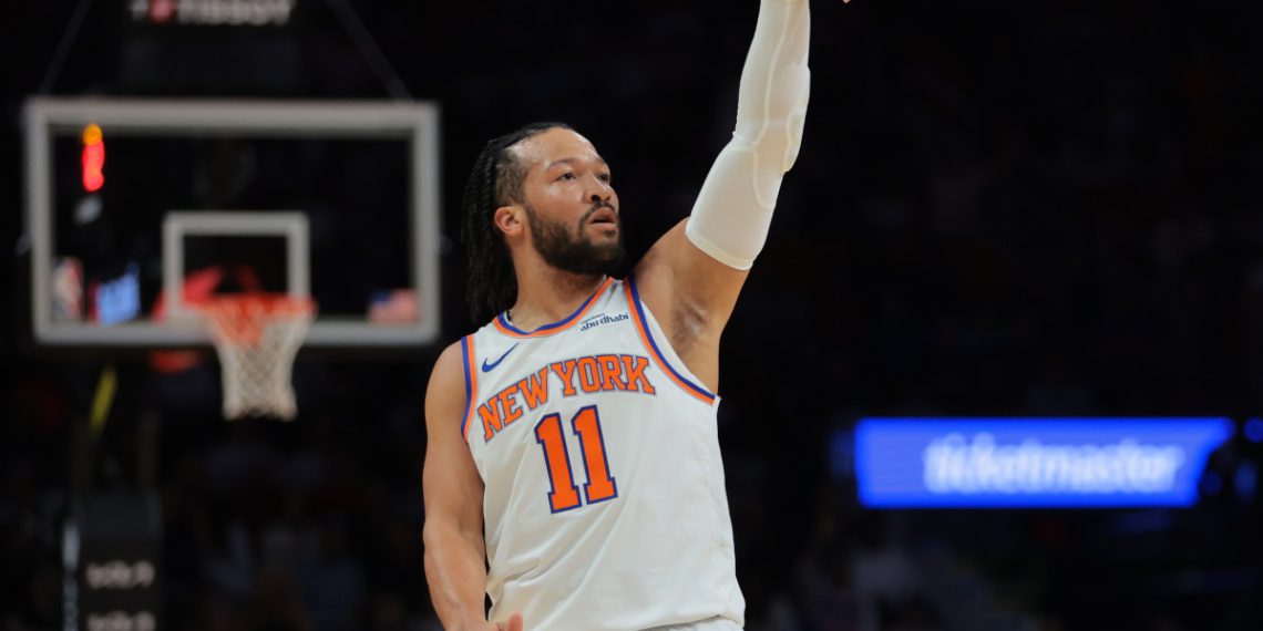 Tom Thibodeau publicizes large information of accidents earlier than Knicks run