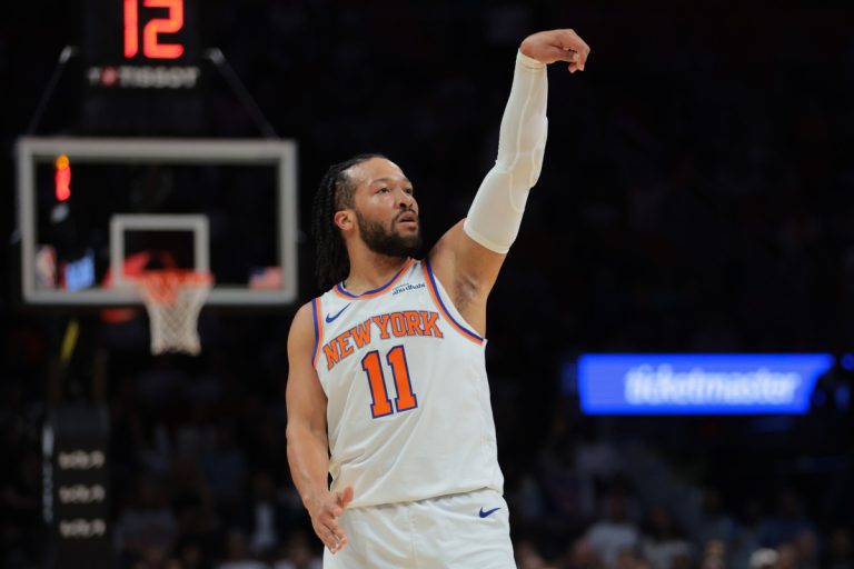 Tom Thibodeau publicizes large information of accidents earlier than Knicks run