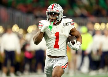 2025 NFL Draft: Browns continues to go on QB however get RB Quinshon Judkins