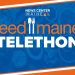 Feed Maine telethon: Be part of us Could eight, 2025, to assist battle starvation in Maine