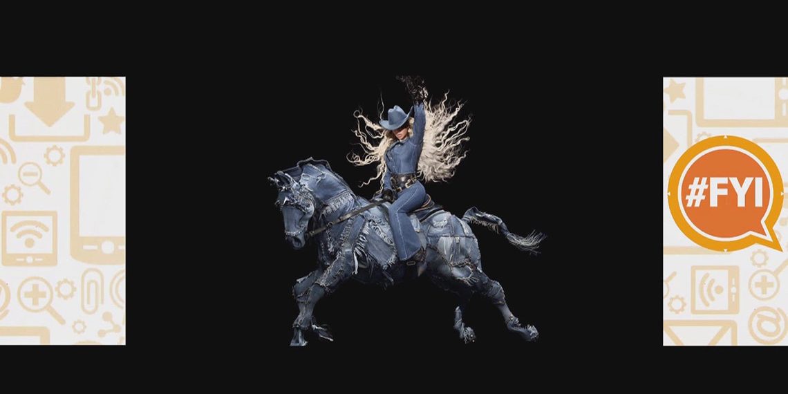 The Beat 'Pop Cease' leisure information for April 28, 2025 – 12newsnow.com