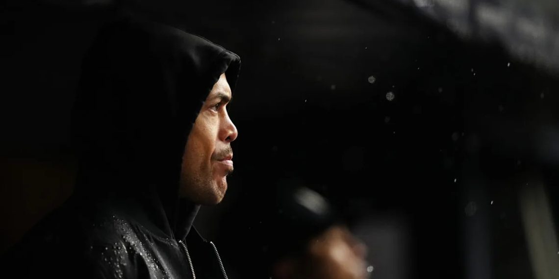 Nyy Information: Stanton turns its approach again