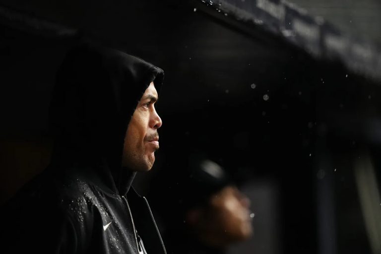Nyy Information: Stanton turns its approach again