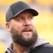 Ben Roethlisberger affords ideas for Rookie Steelers Will Howard