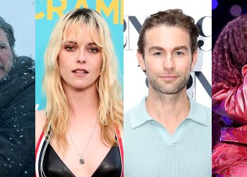 12 Breaking Superstar Information Tales You Might Have Missed This Weekend, April 18-20 | Greatest Tales, EG, Prolonged, Slideshow | Simply Jared: Superstar Information and Gossip