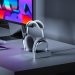 Bionic charging stand retains you Airpods Max Suculed in Type