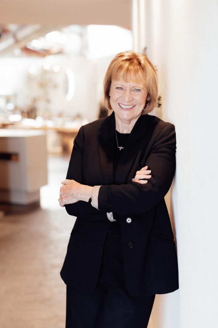 Eco-minded vogue enterprise on the world stage