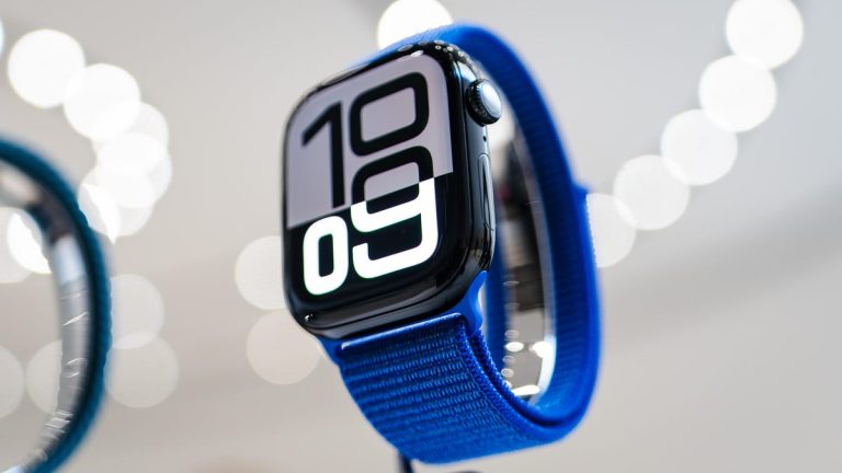 The following massive expertise showdown occurs in your wrist – and also you should not sleep on it