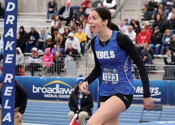 Brant leads native jumps | Information, sports activities, jobs