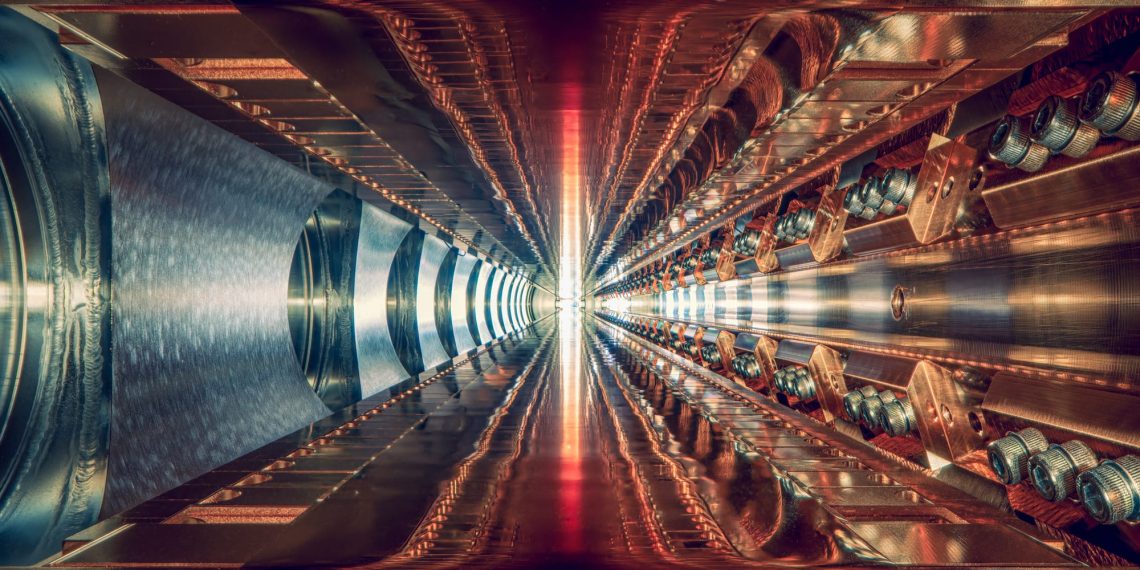 Charles Brooks photographes the inside of musical and scientific devices – Colossal