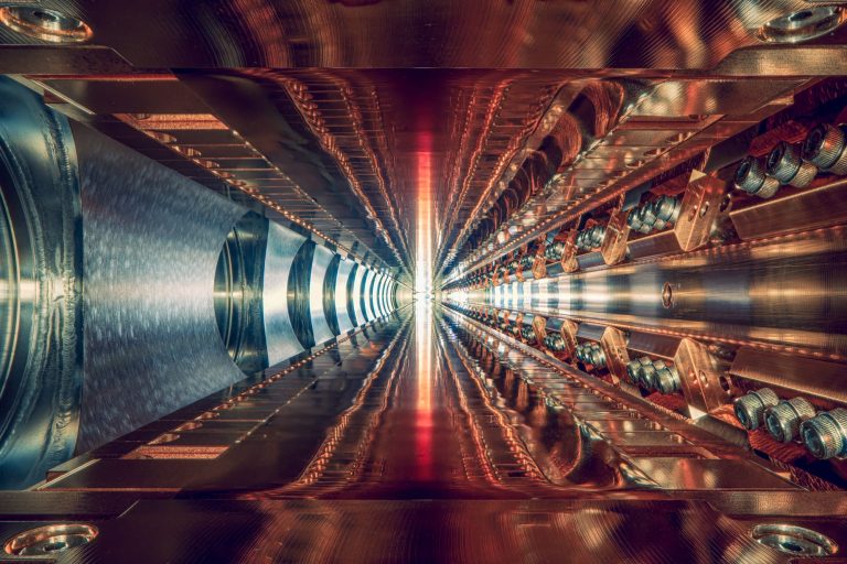 Charles Brooks photographes the inside of musical and scientific devices – Colossal