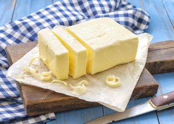 Potential Fecal Contamination Forces Butter Recall