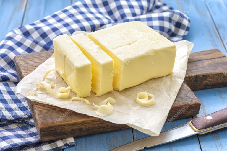 Potential Fecal Contamination Forces Butter Recall