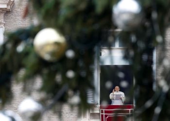 Francisco and a “Church of the Poor for the Poor”