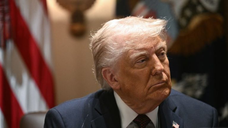 March 25, 2025: Donald Trump PresidentCy Information