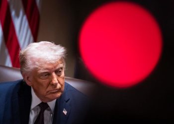 Trump fights within the authorized battle for the cancellation of the standing data of the worldwide college students