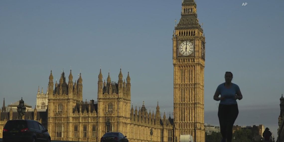 New journey doc required when visiting Europe