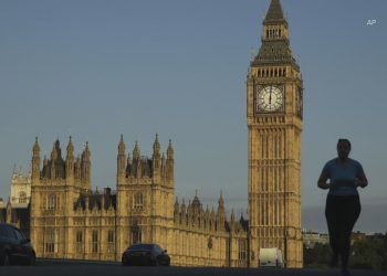 New journey doc required when visiting Europe