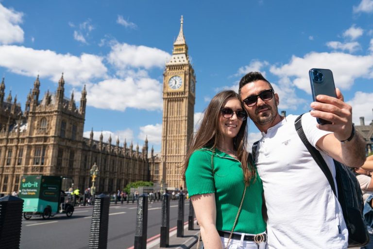 Authorities accused of ‘sabotaging’ tourism with ‘boundaries to journey’
