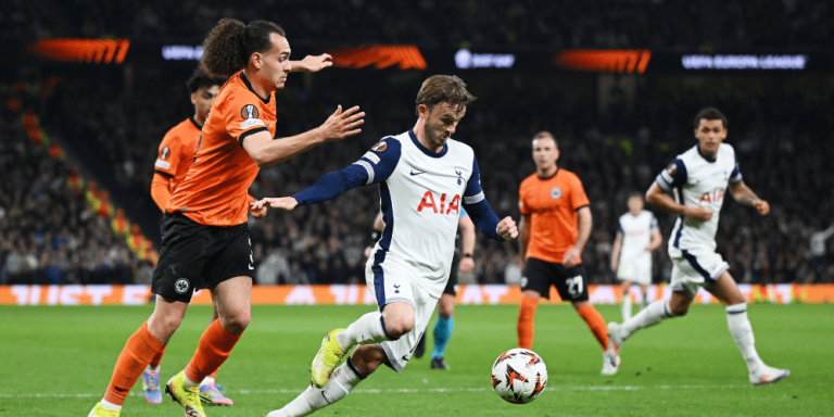 Eintracht Frankfurt vs Tottenham – Preview of the match and Staff Information